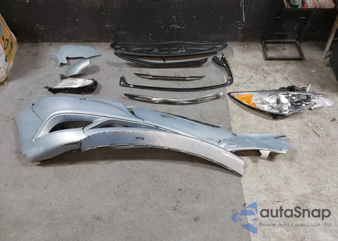 2013 Hyundai Sonata Se/Limited z USA, uszkodzony, nr VIN 5NPEC4AC5DH787503